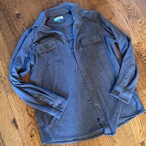 Magellan | Men’s campfire shacket